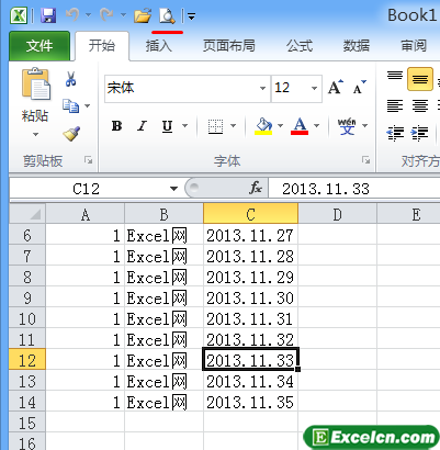 Excel2010ٷʹ
