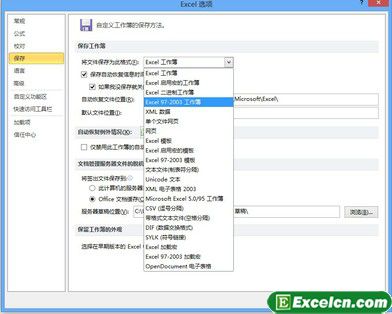 Excel2010Ͱ汾ʽ