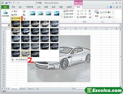 Excel2010ٴͼƬ