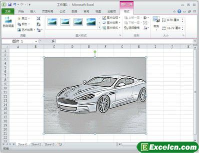 Excel2010ٴͼƬ