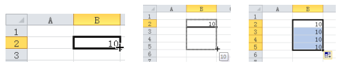 Excel2010Զ