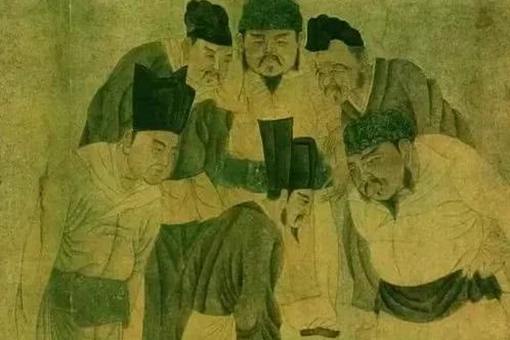 北宋状元胡旦是一个怎样的人 胡旦生平简介 北宋状元胡旦是一个怎样的人 胡旦生平简介