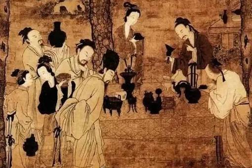 北宋状元胡旦是一个怎样的人 胡旦生平简介 北宋状元胡旦是一个怎样的人 胡旦生平简介