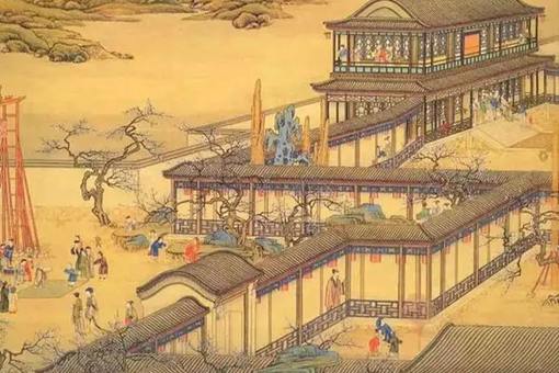 北宋状元胡旦是一个怎样的人 胡旦生平简介 北宋状元胡旦是一个怎样的人 胡旦生平简介