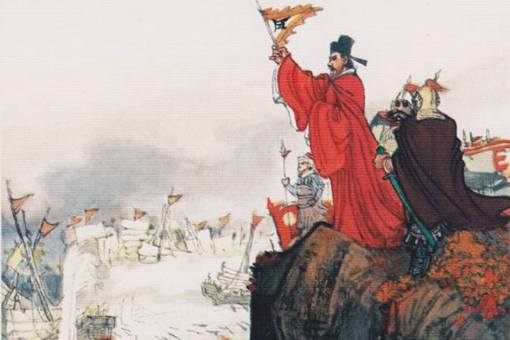 虞允文是如何打赢采石之战的 采石之战胜利原因解析 虞允文是如何打赢采石之战的 采石之战胜利原因解析