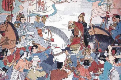 虞允文是如何打赢采石之战的 采石之战胜利原因解析 虞允文是如何打赢采石之战的 采石之战胜利原因解析