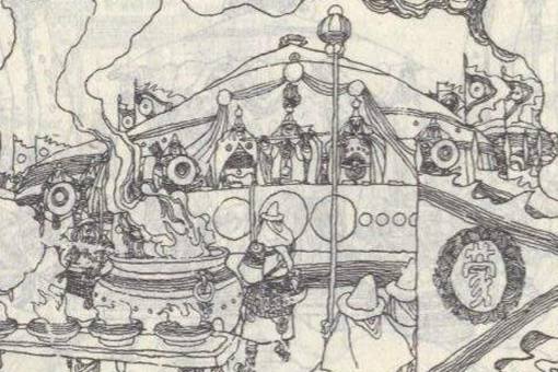 为什么说金国灭亡时比北宋还惨?金国皇室结局如何? 为什么说金国灭亡时比北宋还惨?金国皇室结局如何?