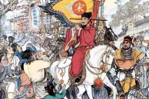 为什么说金国灭亡时比北宋还惨?金国皇室结局如何? 为什么说金国灭亡时比北宋还惨?金国皇室结局如何?